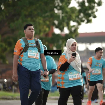 Runner Photo 8328179