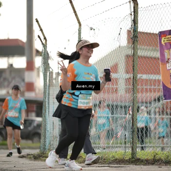 Runner Photo 8328189