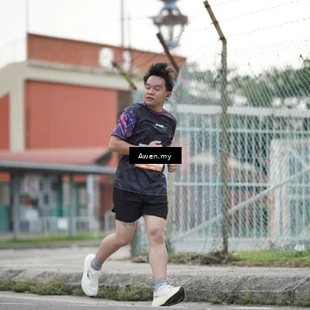 Runner Photo 8328190