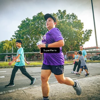 Runner Photo 8328193