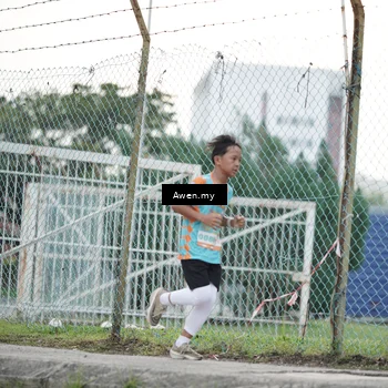 Runner Photo 8328200