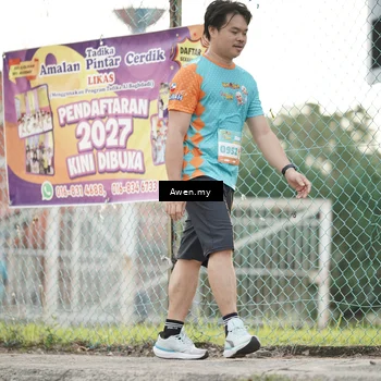 Runner Photo 8328204