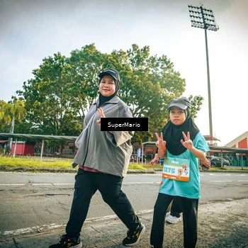 Runner Photo 8328213