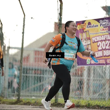 Runner Photo 8328214