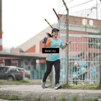 Runner Photo 8328215