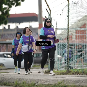 Runner Photo 8328219