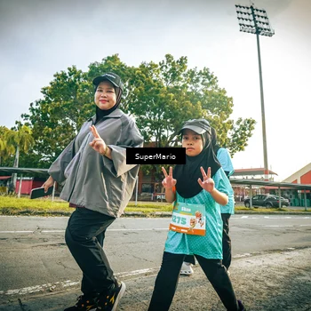 Runner Photo 8328226