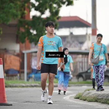 Runner Photo 8328228