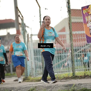 Runner Photo 8328229