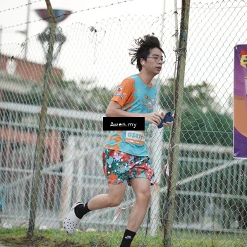 Runner Photo 8328232