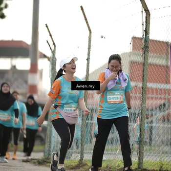 Runner Photo 8328239