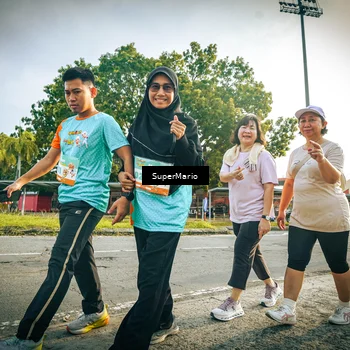 Runner Photo 8328241