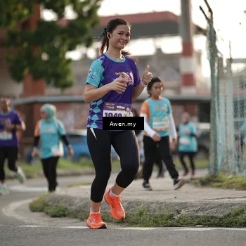 Runner Photo 8328243