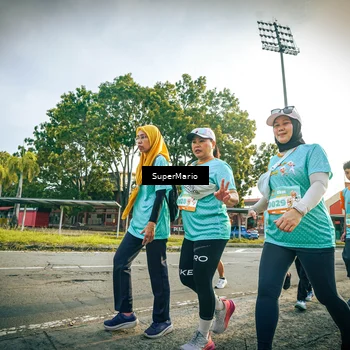 Runner Photo 8328247
