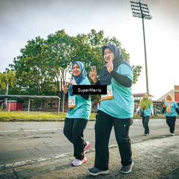 Runner Photo 8328250