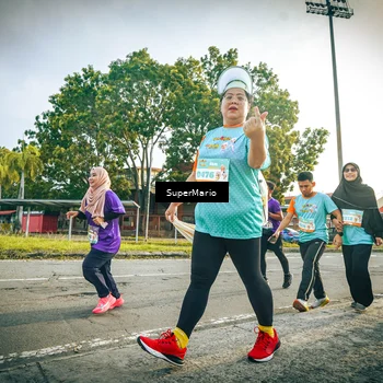 Runner Photo 8328256
