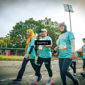 Runner Photo 8328259