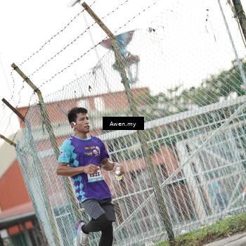 Runner Photo 8328264