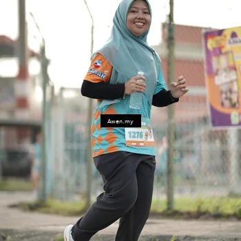 Runner Photo 8328269