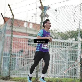 Runner Photo 8328272
