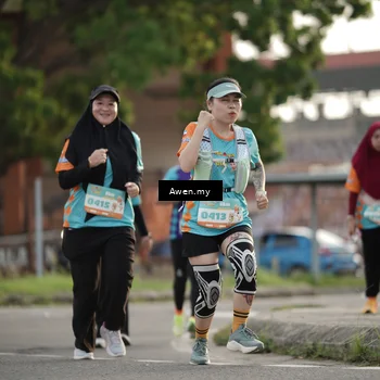 Runner Photo 8328280