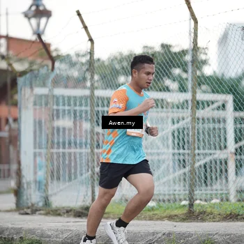 Runner Photo 8328282