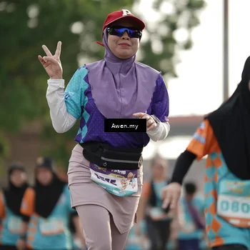 Runner Photo 8328286