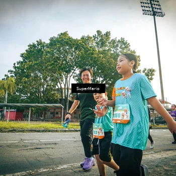 Runner Photo 8328287