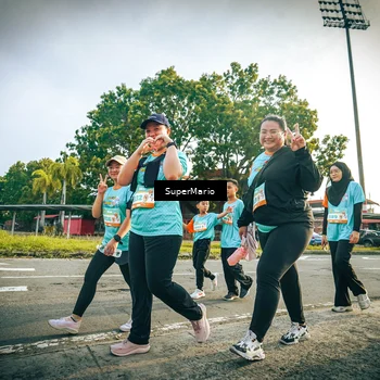 Runner Photo 8328290