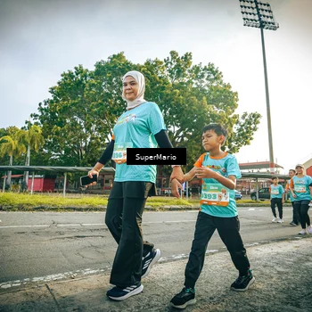Runner Photo 8328292