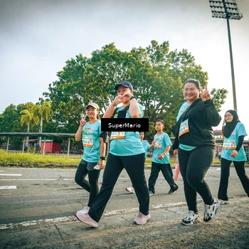 Runner Photo 8328295
