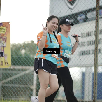 Runner Photo 8328302