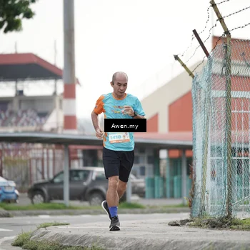 Runner Photo 8328307