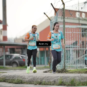 Runner Photo 8328311