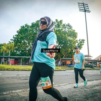 Runner Photo 8328313