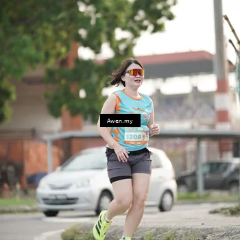 Runner Photo 8328326