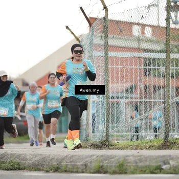 Runner Photo 8328334