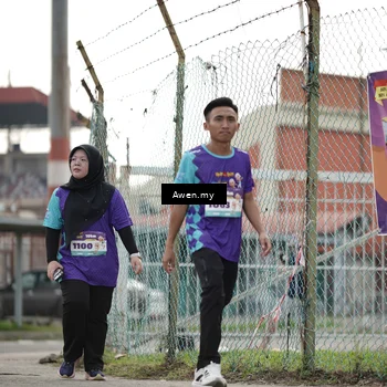Runner Photo 8328335