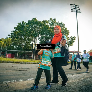 Runner Photo 8328336