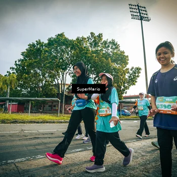 Runner Photo 8328337