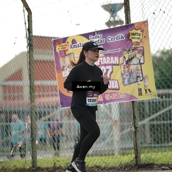 Runner Photo 8328338
