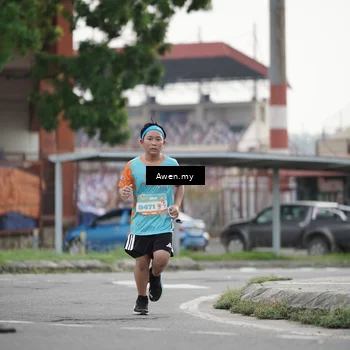 Runner Photo 8328346