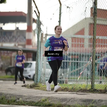 Runner Photo 8328348