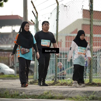 Runner Photo 8328349