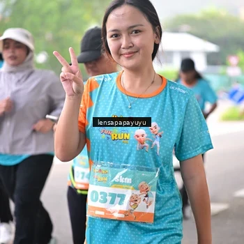 Runner Photo 8328352