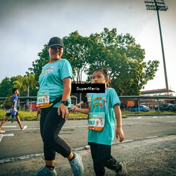 Runner Photo 8328357