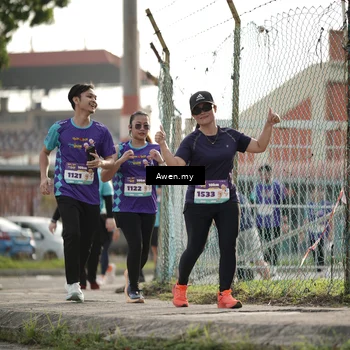 Runner Photo 8328362