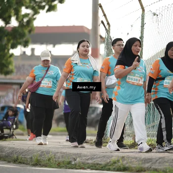 Runner Photo 8328371