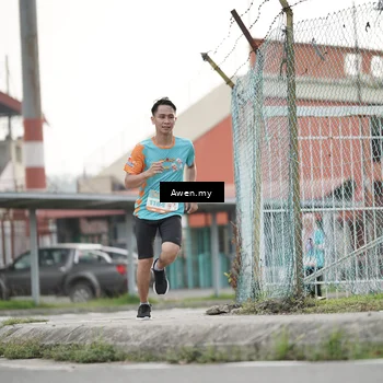 Runner Photo 8328377