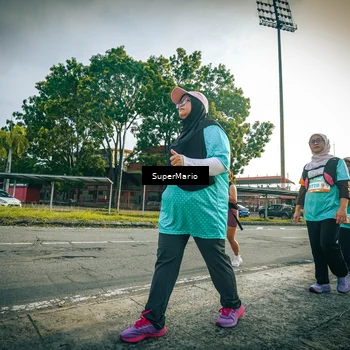 Runner Photo 8328378